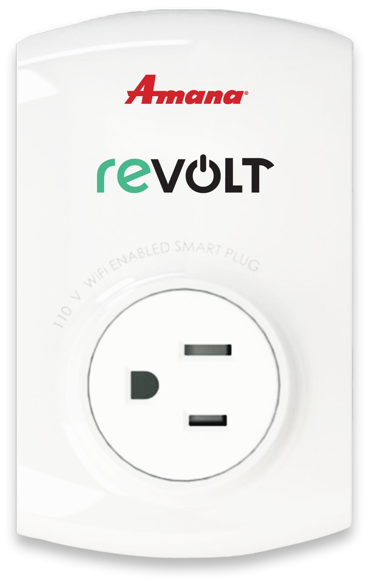 ReVolt Smartplug